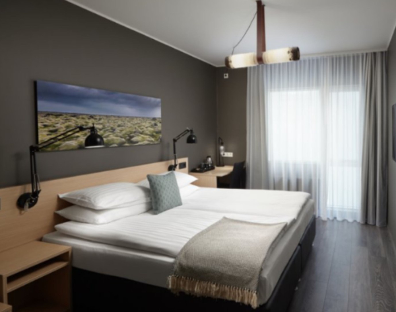 Alda Hotel Reykjavik